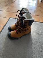 Damen Winterstiefel Engelbert u. Strauß Grösse 42 Schleswig-Holstein - Itzehoe Vorschau