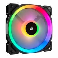 Corsair LL120 RGB Dual Light Loop 120mm LED PWM Gehäuselüfter (CO Baden-Württemberg - Filderstadt Vorschau