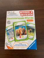 Tiptoi Wissen & Quizzen faszinierende Pferde Hessen - Butzbach Vorschau