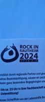 Tickets Rock in Rautheim 2 Pers für 2Tage Niedersachsen - Braunschweig Vorschau
