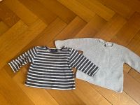 Pullover 18 - 24 m 86 92 Moussaillon Zara Berlin - Grunewald Vorschau