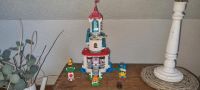 Lego Super Mario 71407, Katzenpeach-Anzug und Eisturm mit OVP Rheinland-Pfalz - Kröv Vorschau