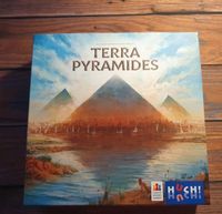 Terra Pyramides, (dt.) unbespielt Niedersachsen - Göttingen Vorschau