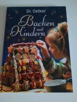 Buch/ mit Kindern backen Brandenburg - Eberswalde Vorschau