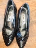 Schwarz Damen Pumps 39 Grüße Pankow - Prenzlauer Berg Vorschau