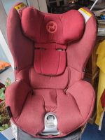 SIRONA Cybex Reboarder Kindersitz Nordrhein-Westfalen - Krefeld Vorschau