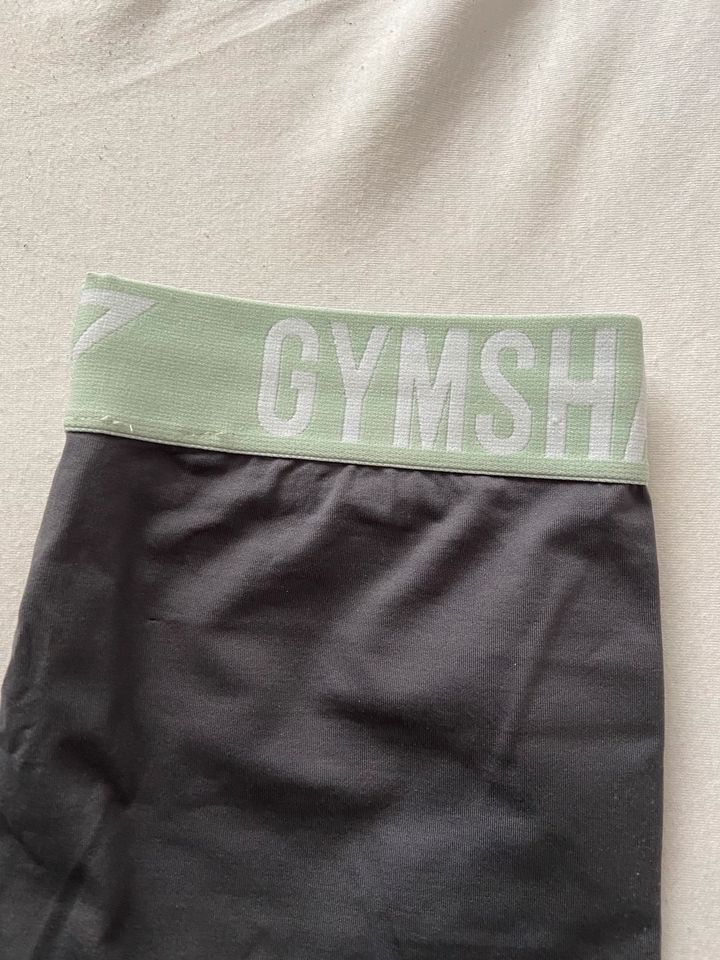 Gymshark Leggings in Unna