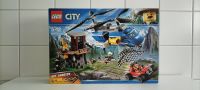 LEGO® City 60173 Festnahme in den Bergen NEU & OVP Berlin - Steglitz Vorschau