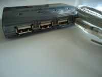 USB 2.0 Hi Speed Hub Bayern - Freilassing Vorschau