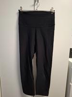 Nike Leggins Schwarz XS Niedersachsen - Meppen Vorschau