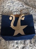 Strandtasche,Copper neu , blau❤️ Häfen - Bremerhaven Vorschau