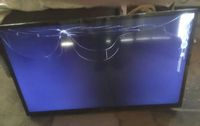 JVC Fernseher LT-40V65LUA 40Zoll Hdmi TV LCD defekz Dresden - Löbtau-Süd Vorschau