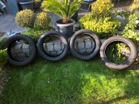 4x Bridgestone Turanza Sommerreifen 225/50 R18 99w Nordrhein-Westfalen - Rheine Vorschau