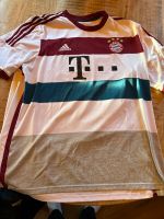 Trikot FC Bayern Baden-Württemberg - Waldkirch Vorschau