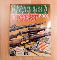Waffen Digest 2001 Kreis Pinneberg - Tornesch Vorschau