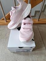 Adidas Sportschuhe, Turnschuhe rosa Gr. 33 Nordrhein-Westfalen - Kirchhundem Vorschau