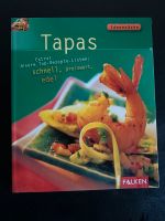 Kochbuch Tapas Falken  Ideenküche Baden-Württemberg - Rudersberg Vorschau