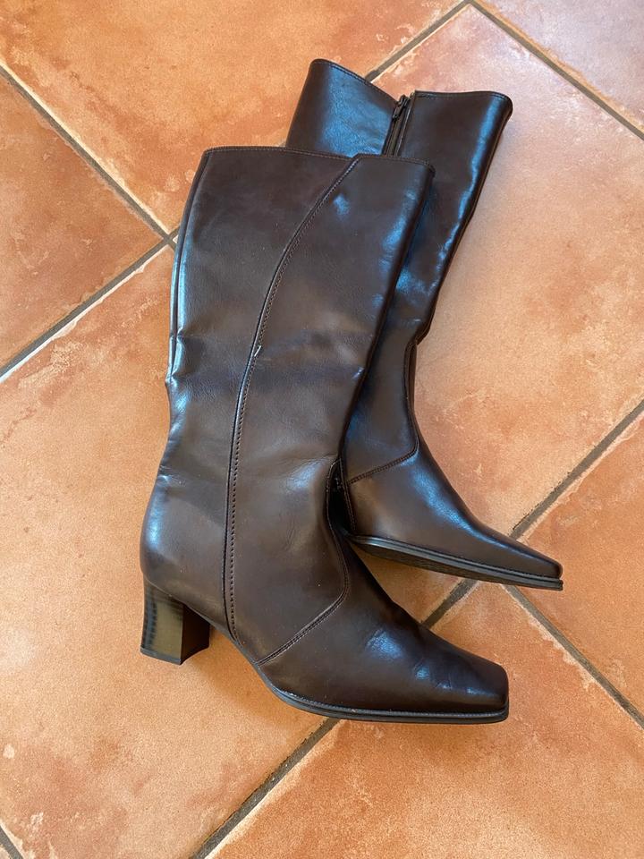 Damenstiefel von Gabor in Nettersheim