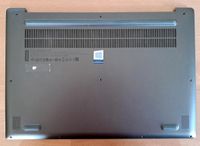 Lenovo Ideapad 530S-14IKB 530S Gehäuse Unterseite AM171000300KCS2 Bayern - Pfarrkirchen Vorschau