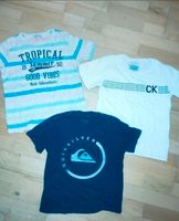 Paket Jungen Marken TShirts Gr 116 Calvin Klein Quiksilver review Kr. Dachau - Dachau Vorschau