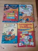 Lernspielbücher Vorschule/1. Klasse Niedersachsen - Uelzen Vorschau