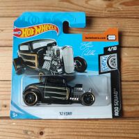 Hot Wheels - '32 Ford - OVP Hessen - Büttelborn Vorschau