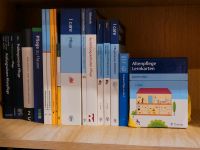 Diverse Pflegefachbücher abzugeben Niedersachsen - Neustadt am Rübenberge Vorschau