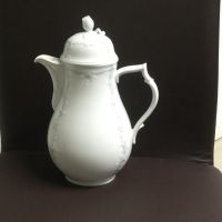 Kaiser Medinette Porzellan Kaffeekanne, Höhe 26cm Kreis Pinneberg - Pinneberg Vorschau