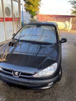 Peugeot 206 TÜV bis 11.2024 Sachsen-Anhalt - Aschersleben Vorschau