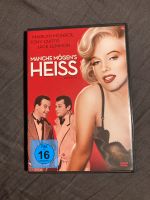 DVD Billy Wilder MANCHE MÖGEN‘S HEISS Marilyn Monroe Nordrhein-Westfalen - Iserlohn Vorschau