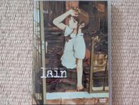 Serial Experiments Lain Anime DVD Vol. 2 Hessen - Herborn Vorschau