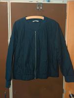 Blousonjacke Tchibo Gr.46 blau Niedersachsen - Emsbüren Vorschau