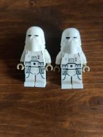 Lego Snow Trooper *Neu* Snowtrooper Star Wars Minifigur Polybag Hamburg - Altona Vorschau