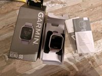 Garmin Venu SQ Smartwatch Berlin - Lichtenberg Vorschau