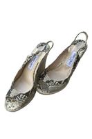Original Jimmy Choo Sommerschuhe 39.5 Bayern - Freilassing Vorschau