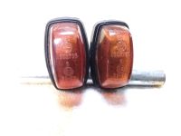 Fiat 124 Lada Lancia Alfa Romeo Seitenblinker Blinker Oldtimer Niedersachsen - Ebstorf Vorschau