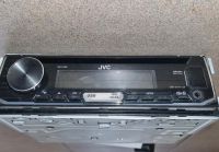 JVC KD-T402 Autoradio CD USB Nordrhein-Westfalen - Bottrop Vorschau