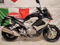 Honda VFR 800X Crossrunner*ABS*TÜV Inspektion Neu*Lieferung mögli Wuppertal - Barmen Vorschau