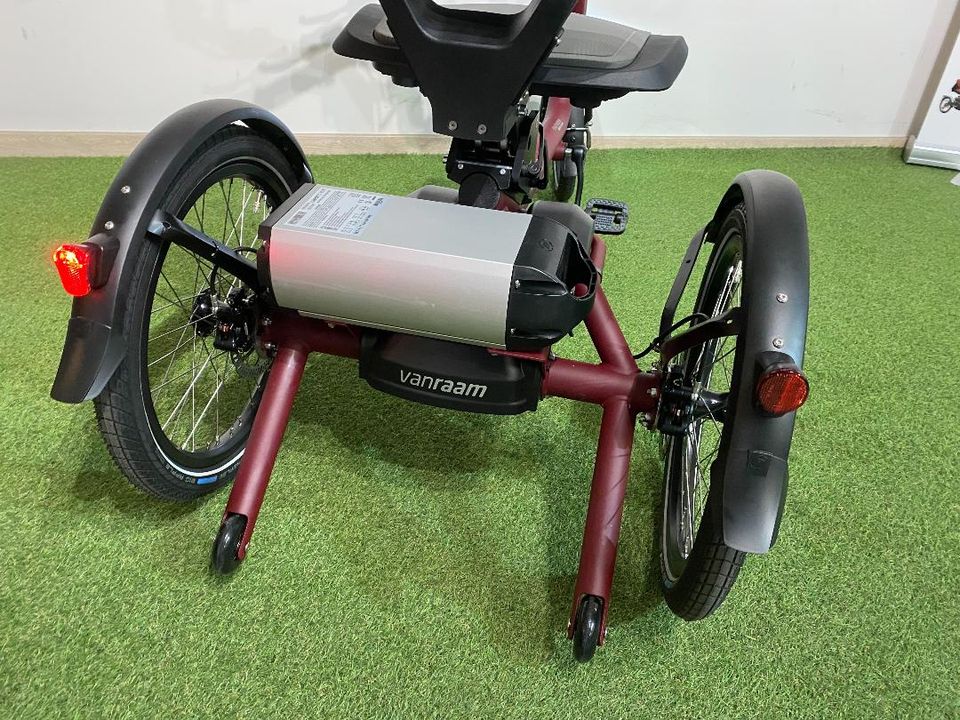 van raam bike