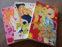 Peach Girl Band 2 , 3 und 5 (Miwa Ueda) Manga Bayern - Weichs Vorschau