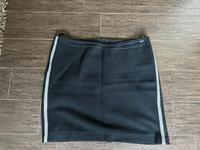 Cinque Rock schwarz Gr. 42 Nordrhein-Westfalen - Haan Vorschau