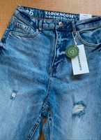 Jeans Neu Gr.36-38 high waist Bonn - Bonn-Zentrum Vorschau