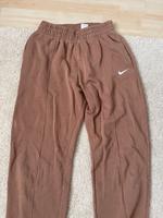 Nike Jogginghose Damen braun in S Horn-Lehe - Lehesterdeich Vorschau