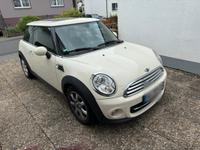 Bmw Mini Cooper D R56 Motor überholt sofort Fahrbereit Kleinwagen Hessen - Rodenbach Vorschau