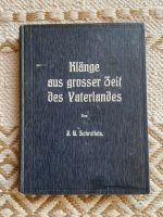 Buch 1911 | Klänge aus gr. Zeit des Vaterlandes | gebraucht Rheinland-Pfalz - Plaidt Vorschau