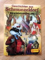 Geschichten aus Schmunzeldorf - Ein erlebnisreiches Jahr Bayern - Weihenzell Vorschau