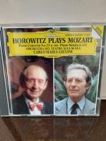 CD Horowitz, Plays Mozart: Piano Concerto No. 23 K.488- Baden-Württemberg - Sasbachwalden Vorschau