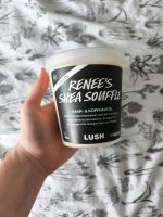 Lush Renee's Shea Souffle 460ml Bayern - Würzburg Vorschau