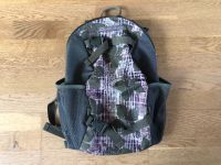 Dakine Rucksack grün Blätter/ Fleur florales Muster unisex München - Schwabing-West Vorschau