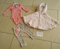 Baby Paket 1 * 3 Teile * 6 Monate (68) * Ralph Lauren /Carter's Hessen - Rödermark Vorschau